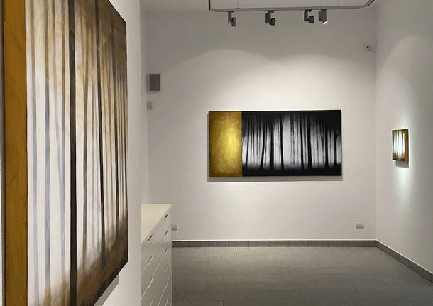 Beyond Light, prima mostra di Ernesto Morales alla Galleria Punto sull’Arte