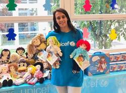 bovolenta unicef