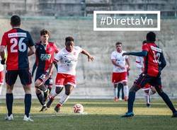 calcio diretta città di varese