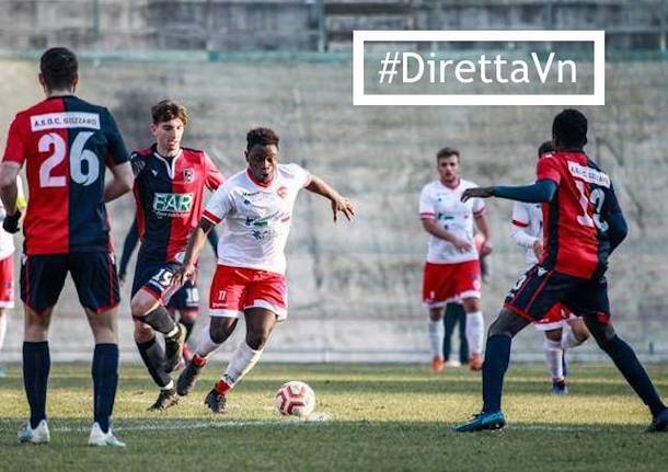 calcio diretta città di varese