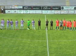 calcio lilla