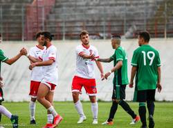 calcio varese castellanzese
