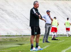 calcio varese castellanzese