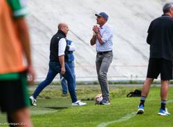 calcio varese castellanzese