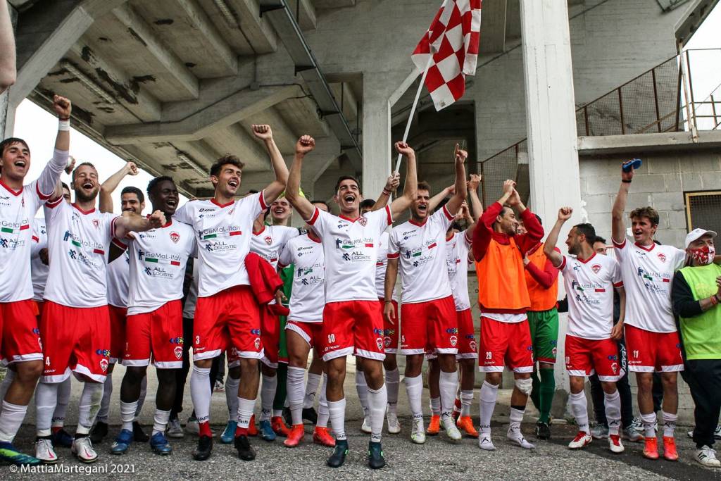 calcio varese legnano