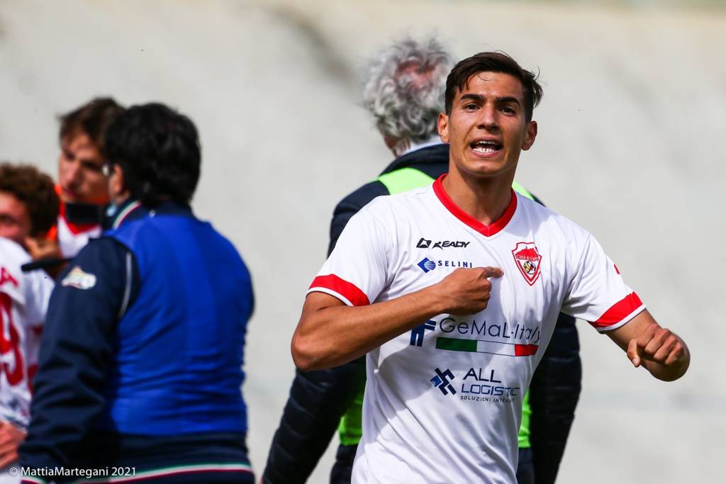 calcio varese legnano