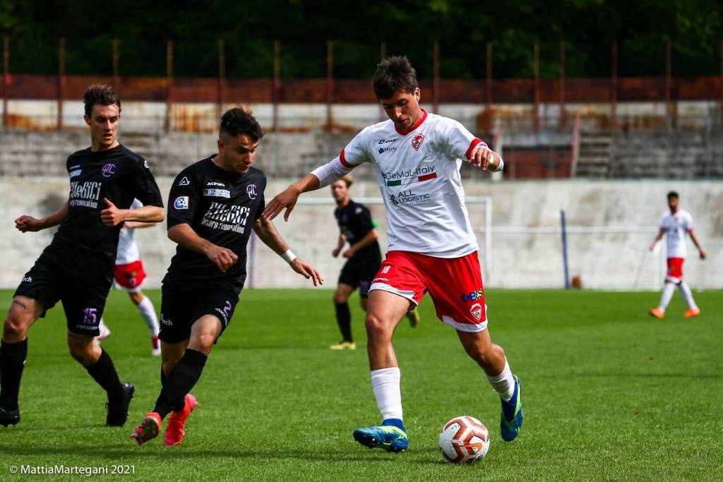 calcio varese legnano