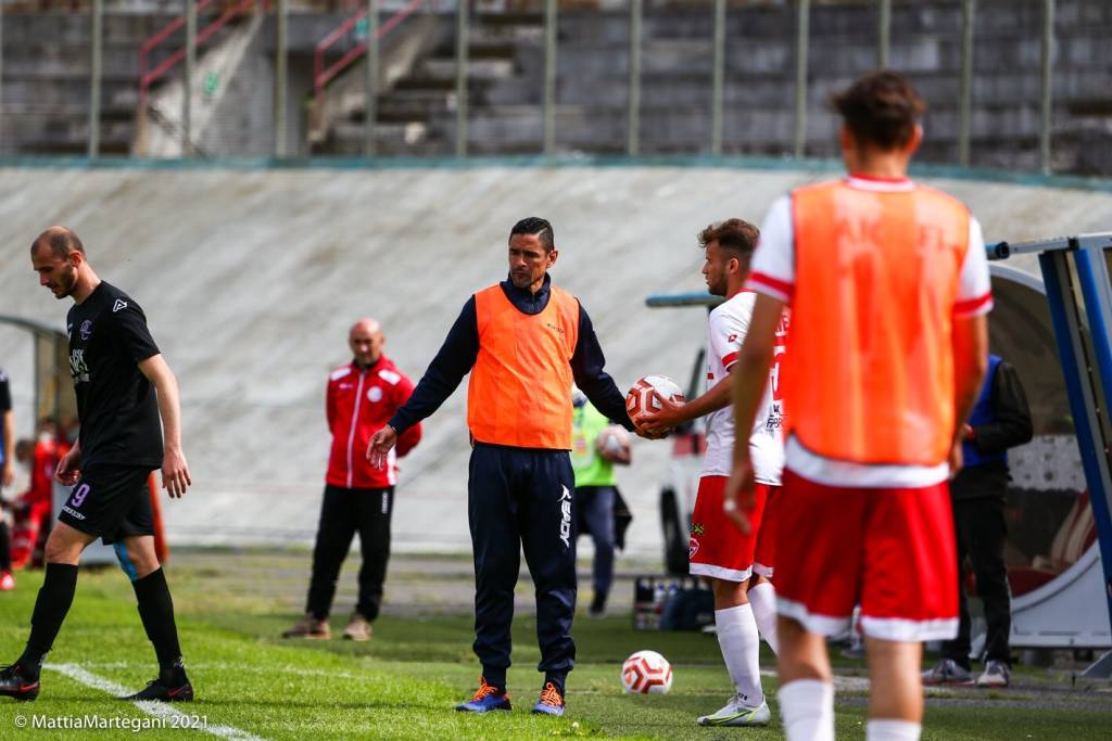 calcio varese legnano