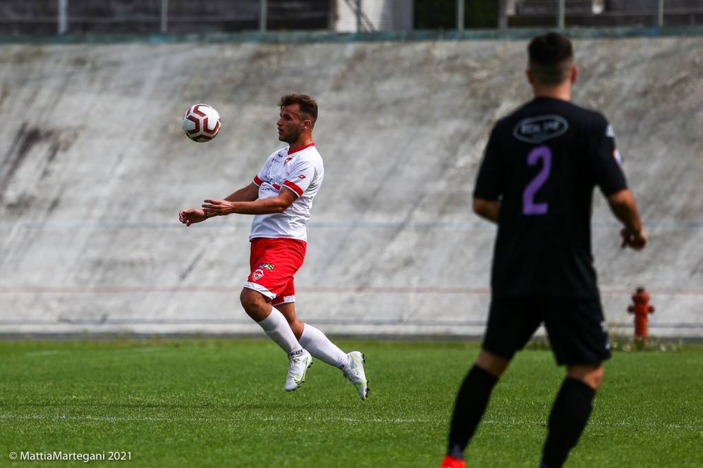 calcio varese legnano