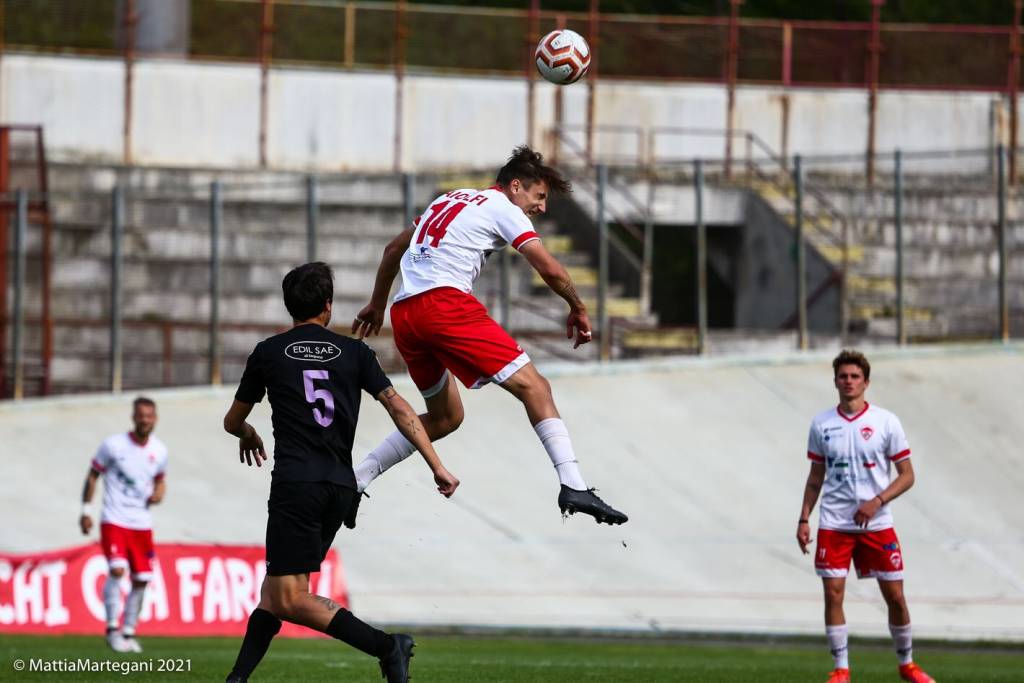 calcio varese legnano