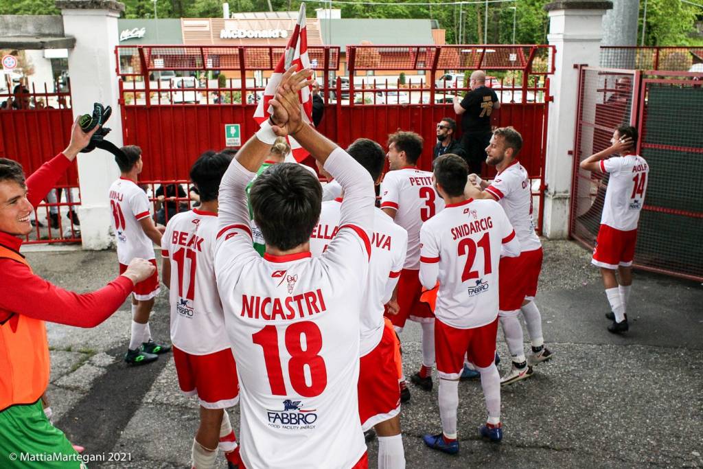 calcio varese legnano