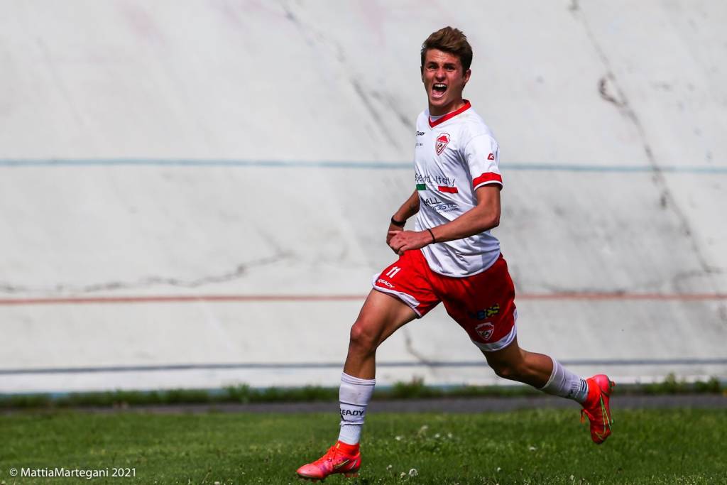 calcio varese legnano