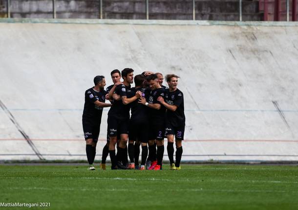 calcio varese legnano