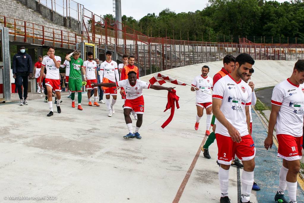 calcio varese legnano