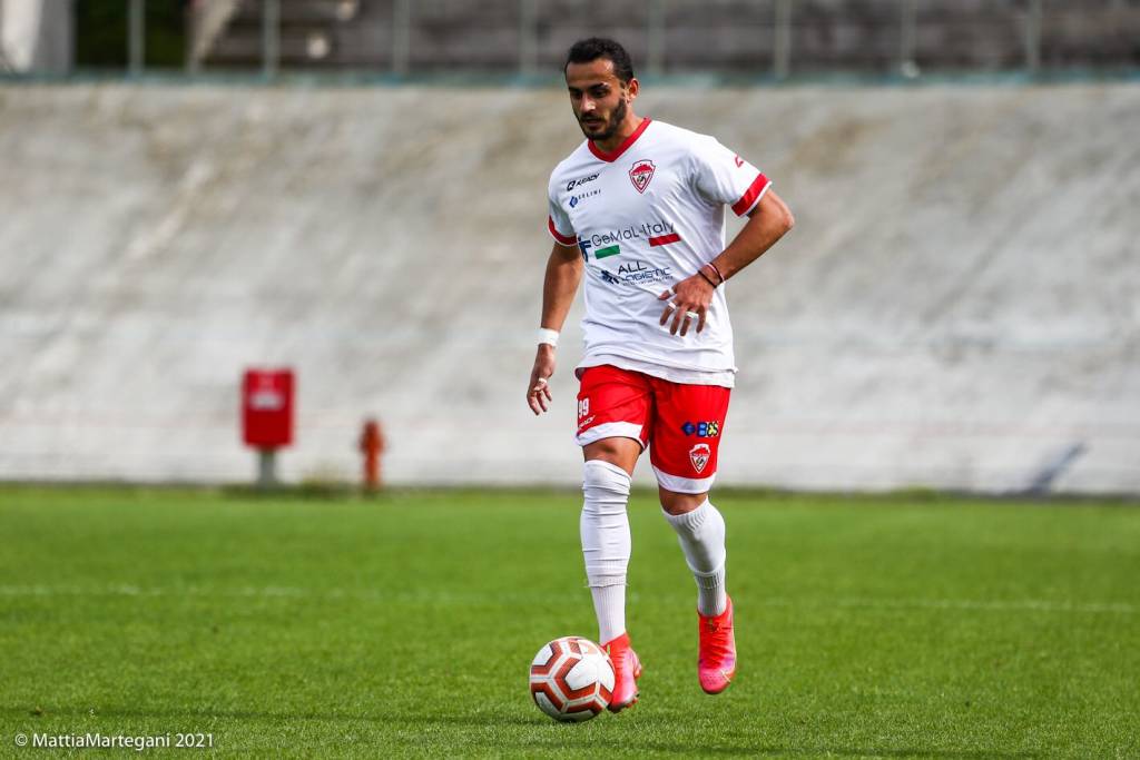 calcio varese legnano