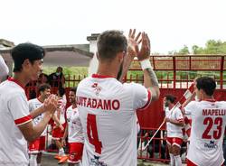 calcio varese legnano