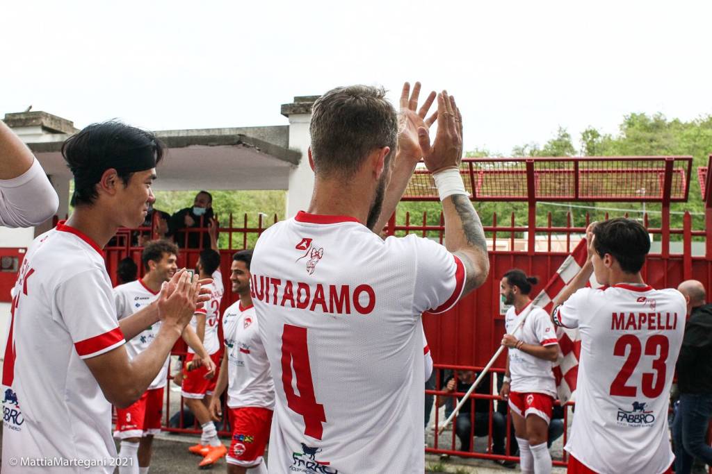 calcio varese legnano