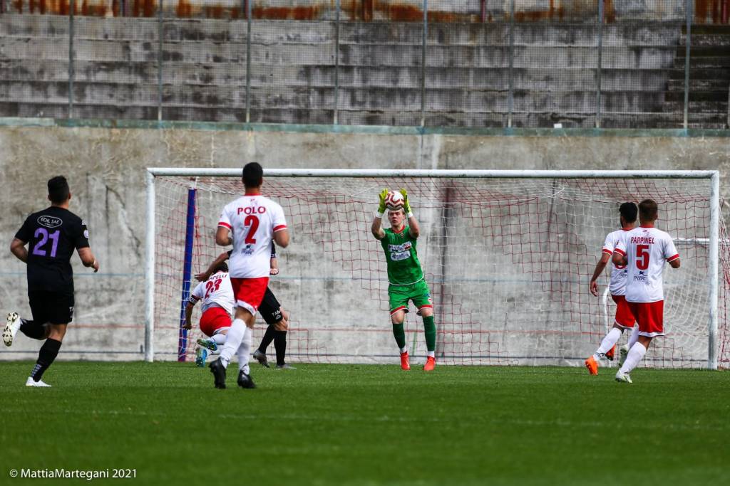 calcio varese legnano