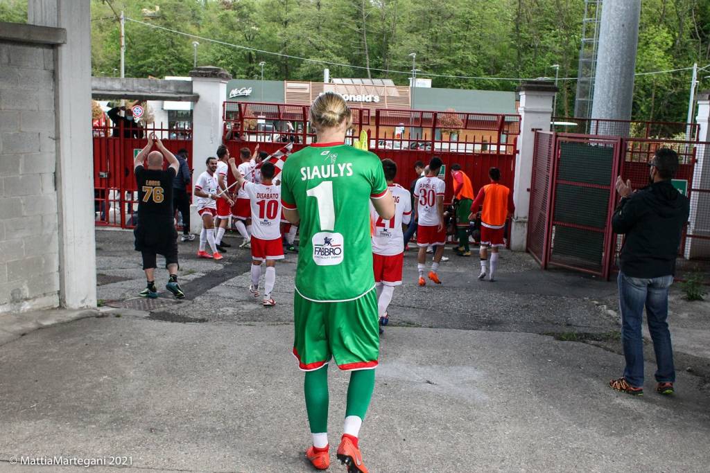 calcio varese legnano