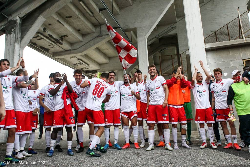 calcio varese legnano