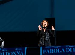 Camillo Olivetti - Parola di Donna