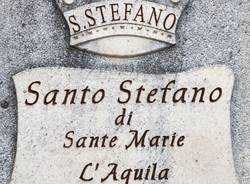 Cammino dei briganti