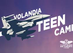 Volandia Teen Camp