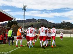 Serie D: Varese - Legnano