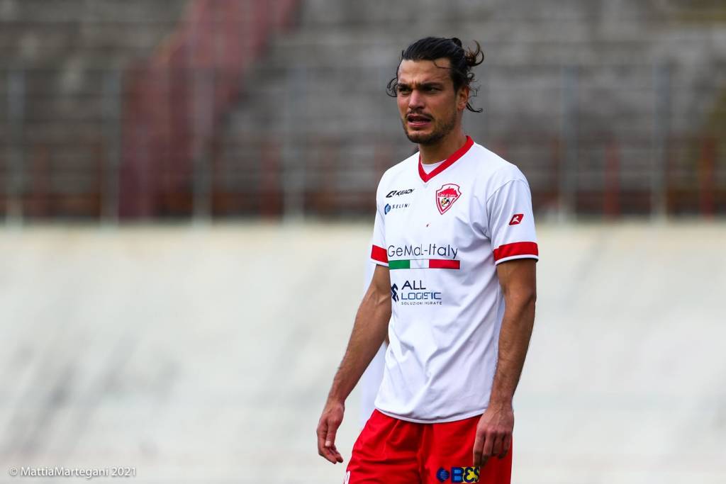 Serie D: Varese - Legnano
