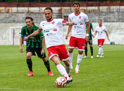 Serie D: Varese - Castellanzese