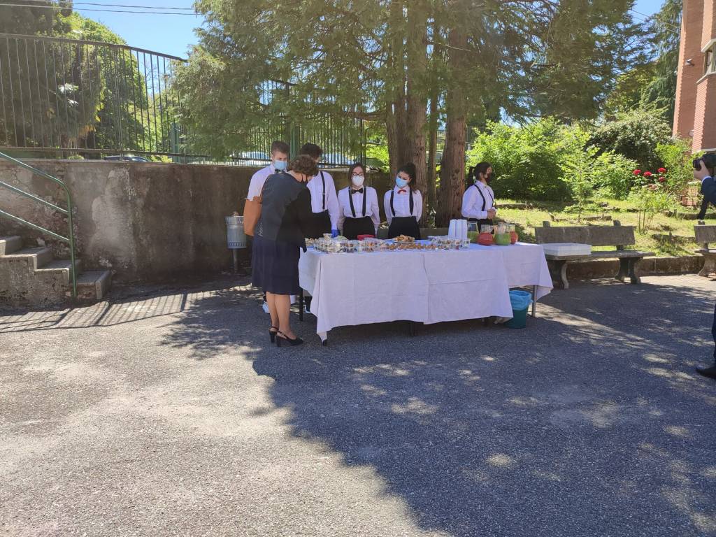 Le novità del Cfp di Luino