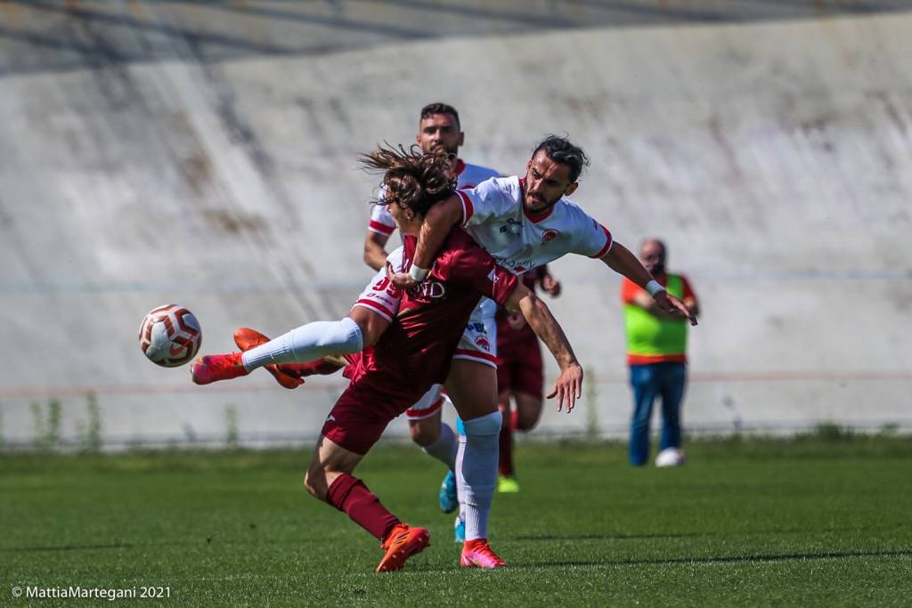 Serie D: Varese - Borgosesia