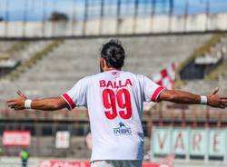 Serie D: Varese - Borgosesia