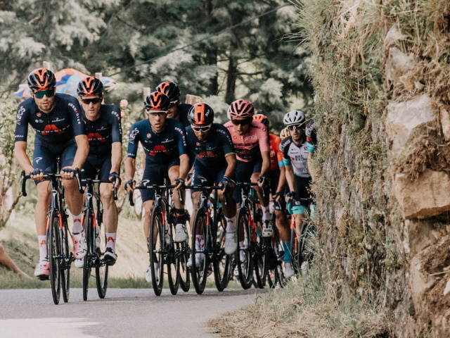 Varesotti in Giro: le immagini scattate da Maurizio Borserini al seguito della Eolo-Kometa