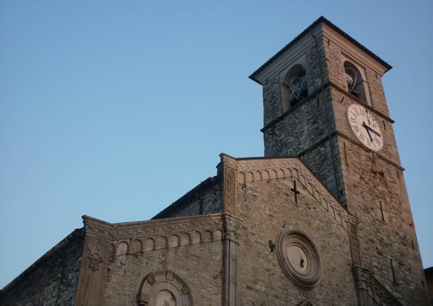 Gli scorci Brezzo di Bedero