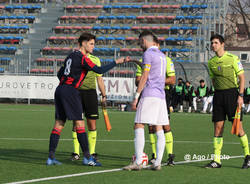 caronnese legnano calcio 