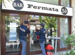 chiusura bar busto arsizio