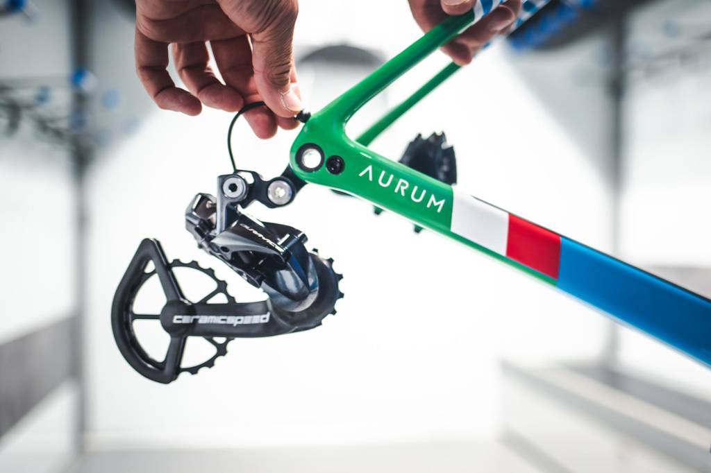 Ciclismo giro d’Italia 