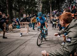 Ciclismo giro d’Italia 