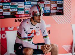 Ciclismo giro d’Italia 2021