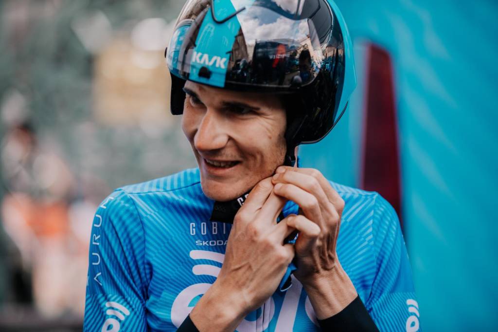 Ciclismo giro d’Italia 2021