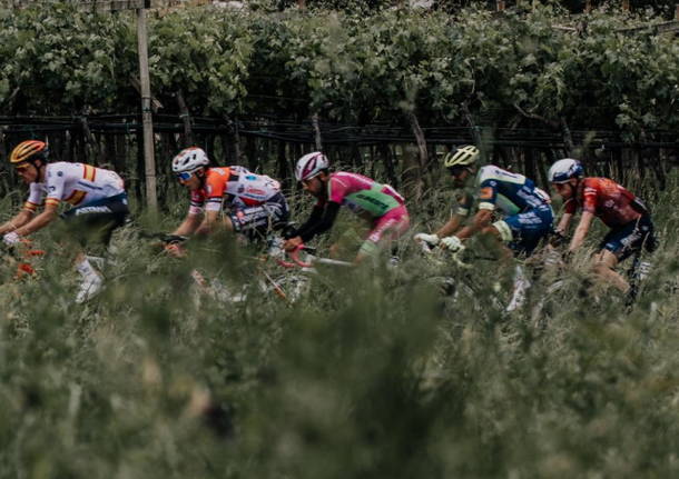 ciclismo giro d'italia 2021