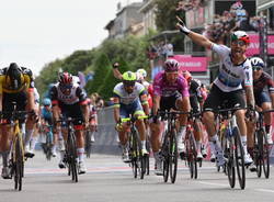 ciclismo giro d'italia giacomo nizzolo