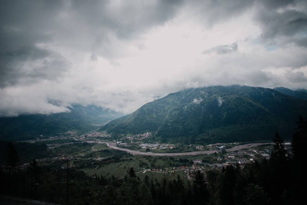 Ciclismo giro d’Italia tappa zoncolan