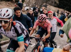 Ciclismo giro d’Italia tappa zoncolan