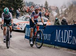 Ciclismo giro d’Italia tappa zoncolan