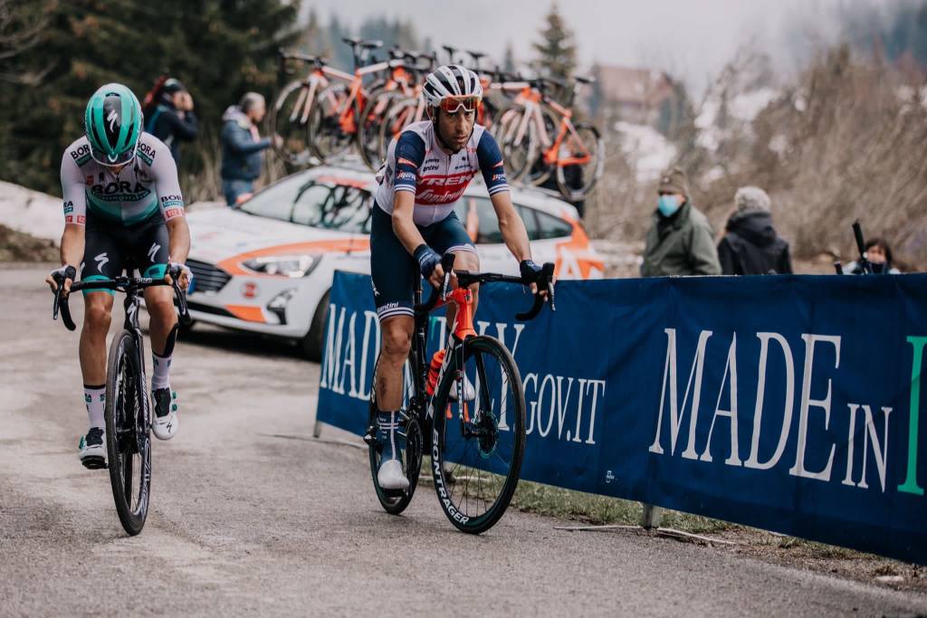 Ciclismo giro d’Italia tappa zoncolan