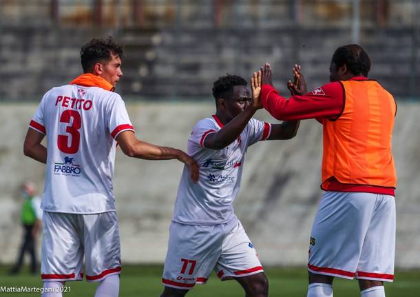 città di varese calcio borgosesia