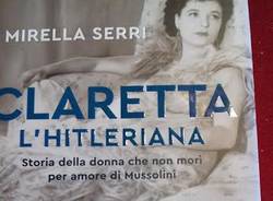 claretta petacci