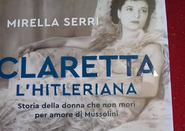 claretta petacci